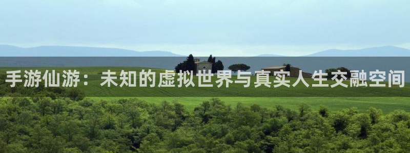 大神吧28注册：手游仙游：未知的虚拟世界与真实人生交融空间